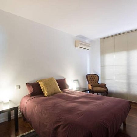 Apartamento Centro & Chic Аліканте Екстер'єр фото